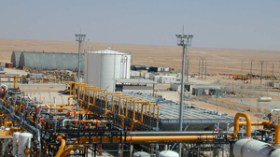 مناورات جديدة لحماية المنشآت البترولية من المخاطر بحاسي مسعود