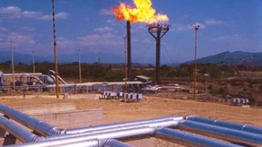 Mena gas producers may face partial shortage