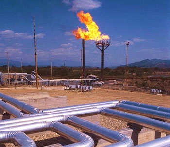 Mena gas producers may face partial shortage