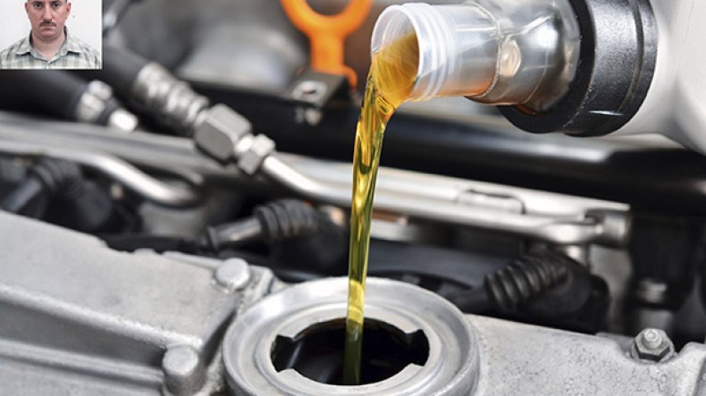 زيوت الجزائر الصناعية طامة بآلاف المليارات!