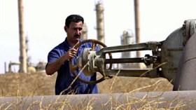 سوناطراك تظفر بترخيص للتنقيب عن البترول في العراق