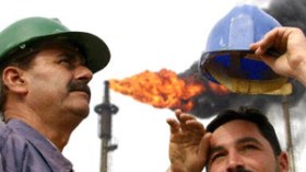 الحكومة العراقية تقاضي المتورطين في “النفط مقابل الغذاء”