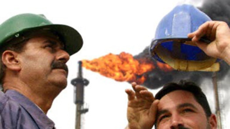 الحكومة العراقية تقاضي المتورطين في “النفط مقابل الغذاء”