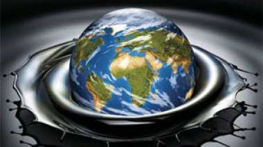 UK welcomes oil price summit