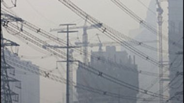 OECD boss hails high oil prices