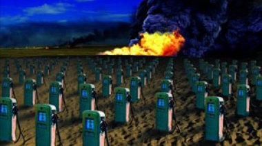 OPEC to hold an extraordinary meeting February after oil prices rise on Gaza conflict