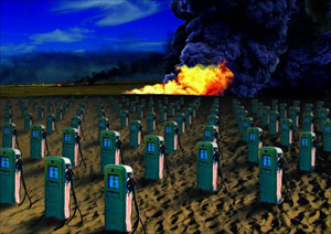 OPEC to hold an extraordinary meeting February after oil prices rise on Gaza conflict