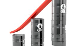 سعر البرنت يتخطى 86 دولارا