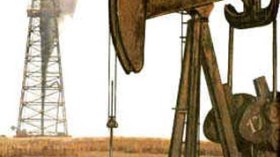 Rosneft To Start Producing Oil In Algeria By 2011