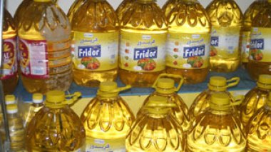 Algeria : Seizure of 27.000 litres of smuggled edible oil in past 2 months