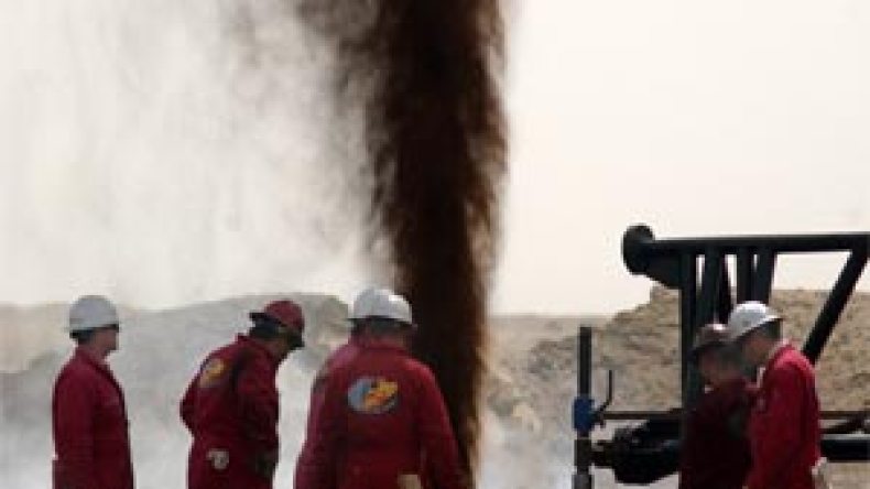 أكاديمية المجتمع المدني تدعو للاستعداد لمرحلة ما بعد البترول