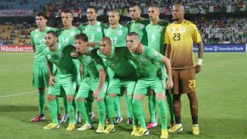 “الخضر” يعانون “كابوسا” دام ربع قرن!