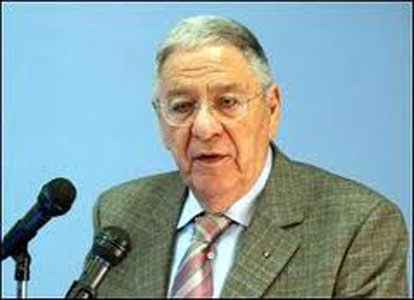 Ould Abbès : « La poursuite de la grève des médecins résidents est  injustifiée  »