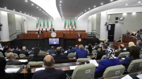 اجتماعٌ مشبوه! 