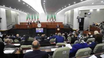 اجتماعٌ مشبوه! 