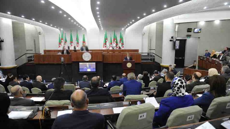 اجتماعٌ مشبوه! 