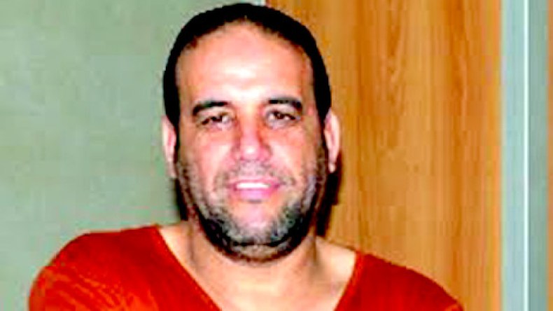 رئيس شباب حي الجبل يحفز لاعبيه قبل مواجهة أمل حيدرة