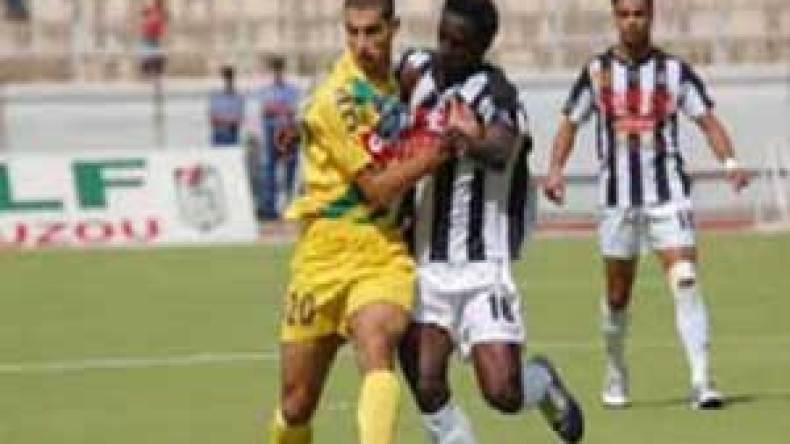 قضية القبائل وسطيف قبل 5 ماي المقبل