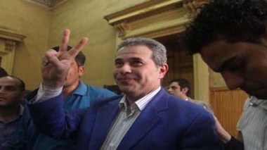 Un présentateur égyptien nie avoir incité au meurtre du président