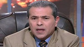 إسرائيل تشيد بتوفيق عكاشة بعد أن وصف داعمي حماس بالكلاب