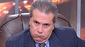 البراءة لرئيس قناة “الفراعين” من تهمة التحريض على قتل مرسي