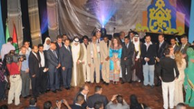 عكاظية الجزائر تدعو إلى إنشاء جائزة عربية للشعر