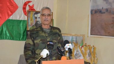 “This Is Our Telling Response To Makhzen’s Effort To Set Up Military Base For US “Marines”