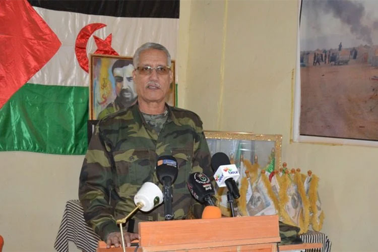 “This Is Our Telling Response To Makhzen’s Effort To Set Up Military Base For US “Marines”