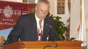 رئيس اتحاد كرة الطائرة: نعول على السيدات لبلوغ مونديال إيطاليا