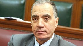 مرسي يرشح العقدة والببلاوي لمنصب رئيس وزراء