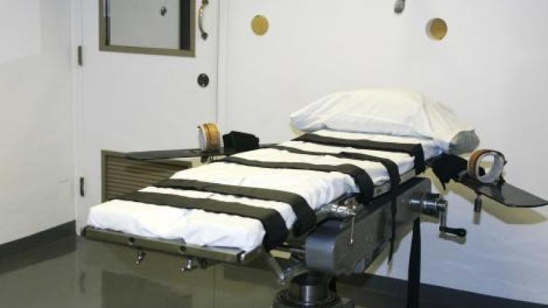 أمريكا: عملية إعدام فاشلة تعيد الجدل حول عقوبة الموت