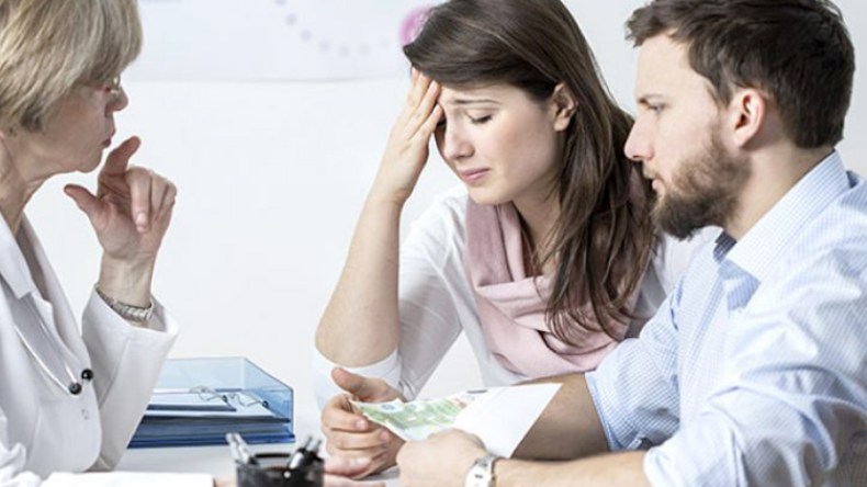 200 خبير يناقشون تفاقم العقم لدى الجزائريين