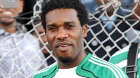 أوكوشا: الضغط سيكون شديدا على الجزائر لكن يجب عليها الفوز