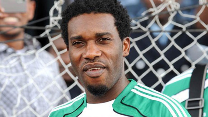 أوكوشا: الضغط سيكون شديدا على الجزائر لكن يجب عليها الفوز