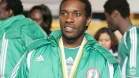 جاي جاي أوكوشا: أرشح الجزائر للتتويج باللقب لو تتخطى الدور الأول