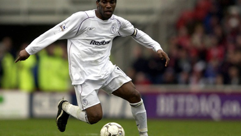 النجم النيجيري‮ ‬أوكوشا لـ”الشروق‮”:‬ ‮”‬بالمستوى الذي‮ ‬قدمته في‮ ‬المونديال الجزائر قادرة على التتويج بكأس إفريقيا‮”‬