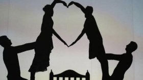 تقنية البعد الثالث في العرض المسرحي لأول مرة في العالم تعرض بسطيف