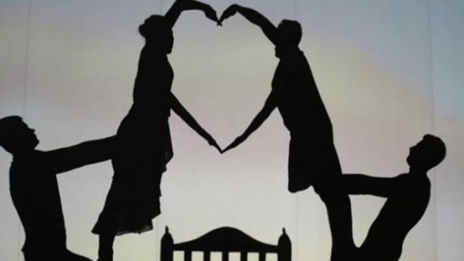 تقنية البعد الثالث في العرض المسرحي لأول مرة في العالم تعرض بسطيف