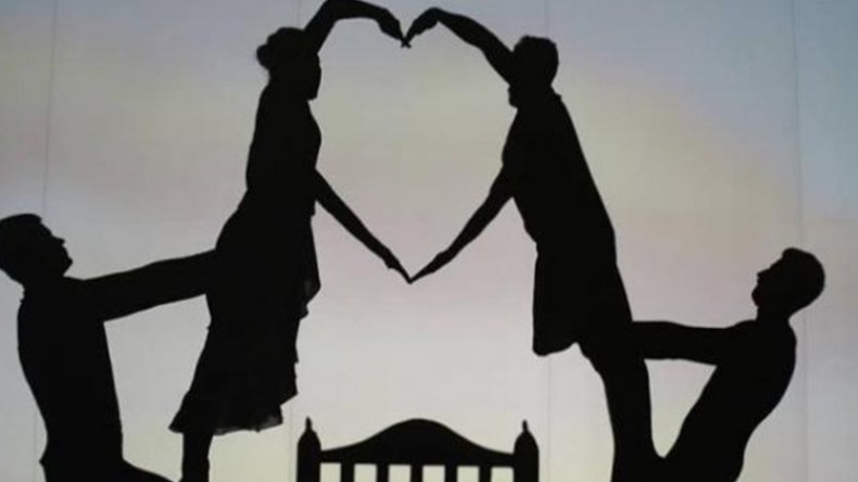 تقنية البعد الثالث في العرض المسرحي لأول مرة في العالم تعرض بسطيف