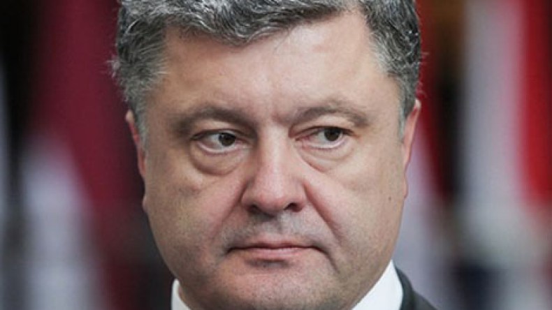 إغلاق مصانع الشوكولاته للرئيس الأوكراني في روسيا