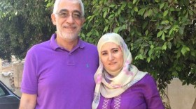 حبس ابنة القرضاوي 15 يوما على ذمة قضية جديدة!