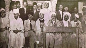 نادي الترقي: دينامو النهضة الجزائرية الحديثة