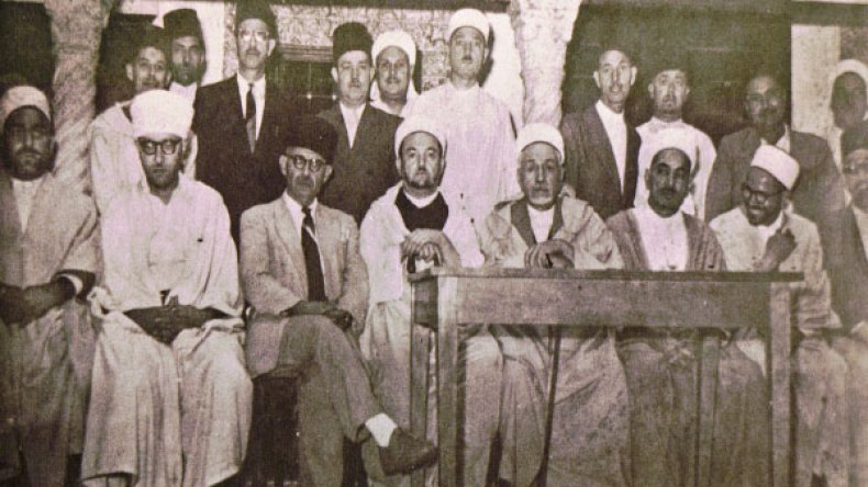 نادي الترقي: دينامو النهضة الجزائرية الحديثة