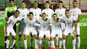 عودة المنتخب الأولمبي إلى الجزائر محملا بهزيمتين ثقيلتين