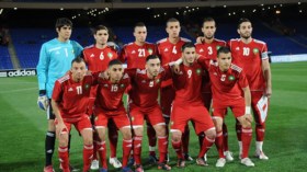 المغرب ينسحب من دورة اتحاد شمال إفريقيا بوهران