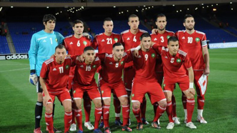 المغرب ينسحب من دورة اتحاد شمال إفريقيا بوهران