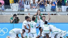 هذه هي إخفاقات ونجاحات شورمان مع صغار “الخضر”