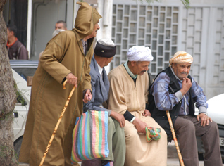 60% des personnes âgées pensent au suicide