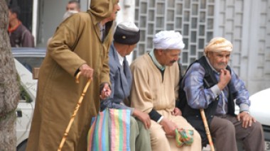Depression hits 40 percent of elderly people in Algeria