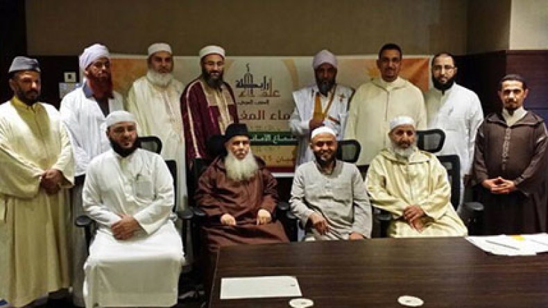 تأسيس رابطة لعلماء المغرب العربي